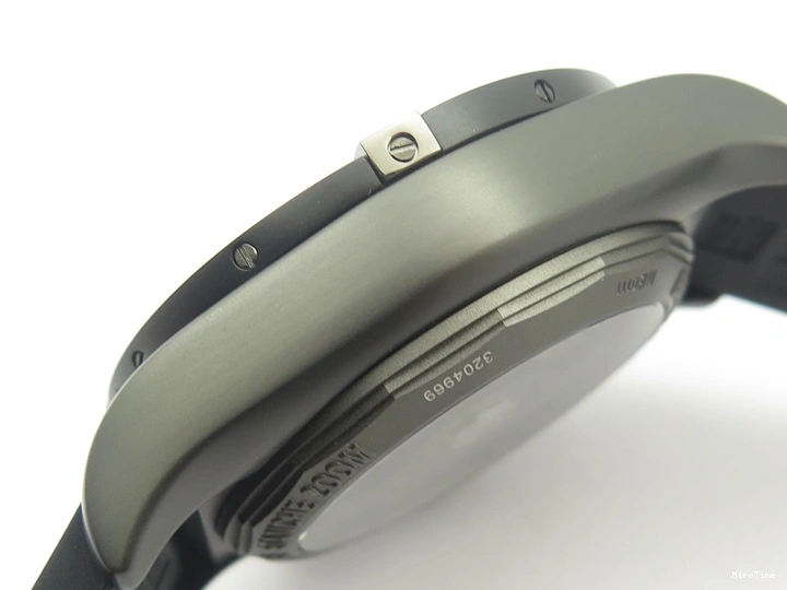 MIROTIME 1227 Mark XVII Le Petit Prince MK Maker 1:1 Best Edition SS Blue Dial On SS Bracelet A RelaxedFit 7376